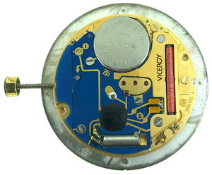 Watch Movement Viceroy eta 955.412