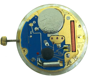 Watch Movement Les Supremes eta 955.412