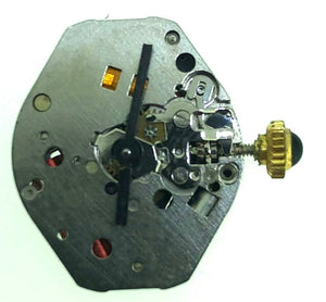 Watch Movement Ronda 872