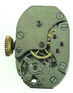 Watch Movement Berg Parart