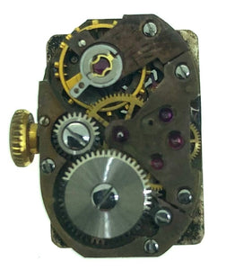 Watch Movement Nostrana