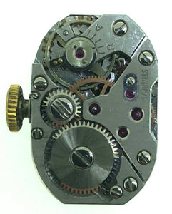 Watch Movement Voigt