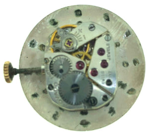 Watch Movement Movado 58