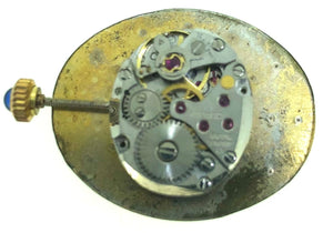 Watch Movement Certina 13-22