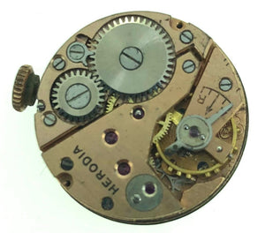 Watch Movement Herodia Derby40