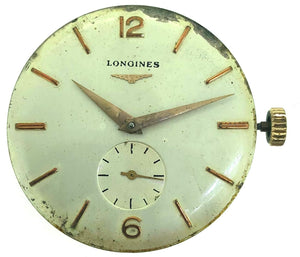 Watch Movement Longines 23Z