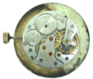 Watch Movement Longines 23Z