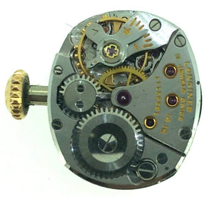 Watch Movement Longines 14.16