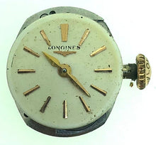 Load image into Gallery viewer, Watch Movement Longines 14.16