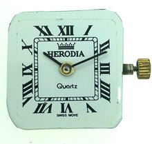 Load image into Gallery viewer, Watch Movement Herodia Ronda 751