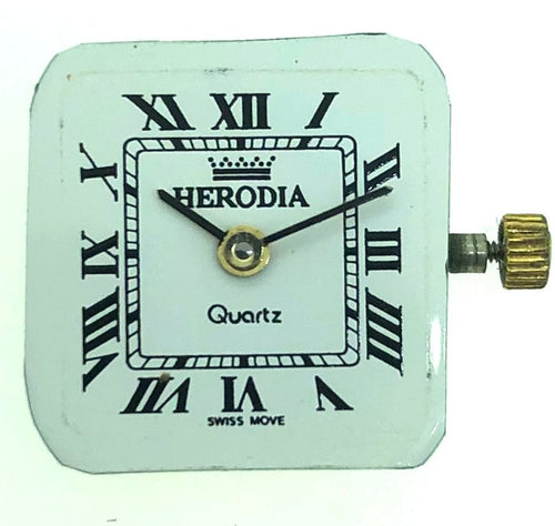 Watch Movement Herodia Ronda 751