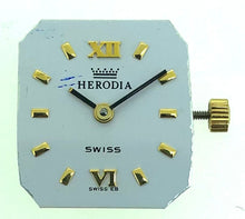 Load image into Gallery viewer, Watch Movement Herodia Ronda 751