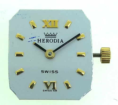 Watch Movement Herodia Ronda 751