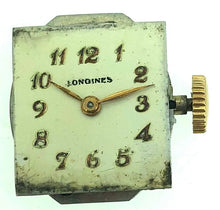 Load image into Gallery viewer, Watch Movement Longines 1518