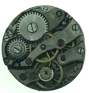 Watch Movement Dila Vintage