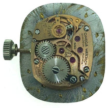 Load image into Gallery viewer, Watch Movement Omega 485