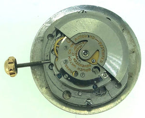 Watch Movement Gruen 480SS