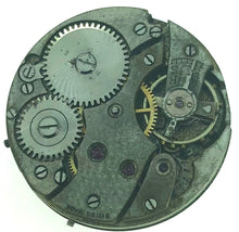 Load image into Gallery viewer, Watch Movement Thos. Russel &amp; Son Vintage