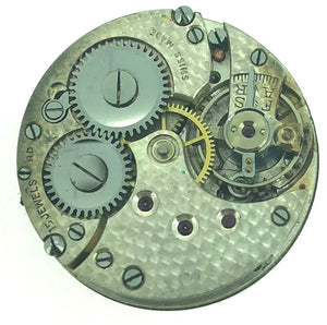 Watch Movement Vintage Unknown