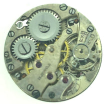 Load image into Gallery viewer, Watch Movement Vintage Unknown