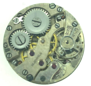 Watch Movement Vintage Unknown