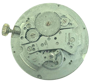 Watch Movement Sindaco Ronda 313P