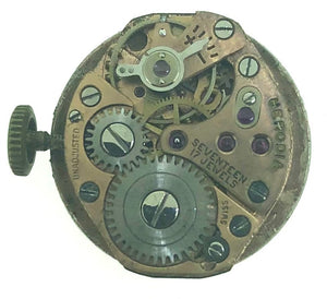 Watch Movement Herodia FHF 60