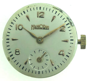 Watch Movement Herodia FHF 63