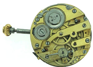 Watch Movement Vintage Unknown