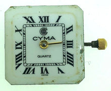 Load image into Gallery viewer, Watch Movement Cyma Ronda 751