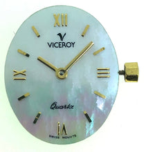 Load image into Gallery viewer, Watch Movement Viceroy eta 901.001