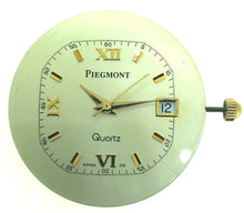 Load image into Gallery viewer, Watch Movement Piegmont eta 955.412