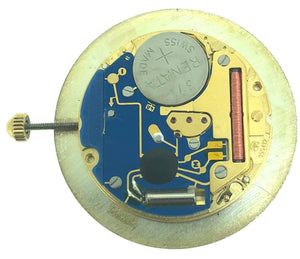 Watch Movement Piegmont eta 955.412