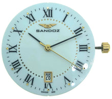 Load image into Gallery viewer, Watch Movement Sandoz eta 955.412