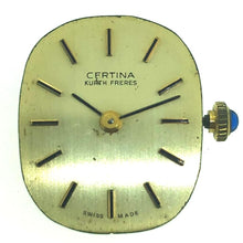 Load image into Gallery viewer, Watch Movement Certina 13-20