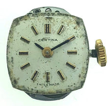 Load image into Gallery viewer, Watch Movement Certina 13-20