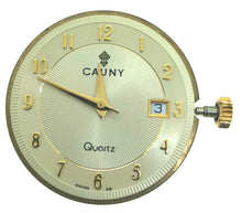 Load image into Gallery viewer, Watch Movement Cauny eta 955.412