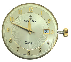 Watch Movement Cauny eta 955.412