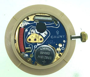 Watch Movement Cauny eta 956.112