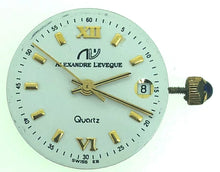 Load image into Gallery viewer, Watch Movement Alexandre L&#39;Eveque eta 956.112