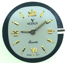 Load image into Gallery viewer, Watch Movement Viceroy eta 901.001