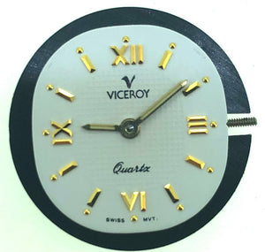 Watch Movement Viceroy eta 901.001