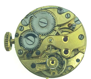 Watch Movement Vintage Unknown