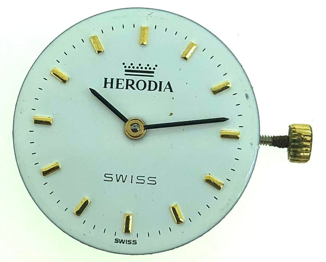 Watch Movement Herodia Ronda 751