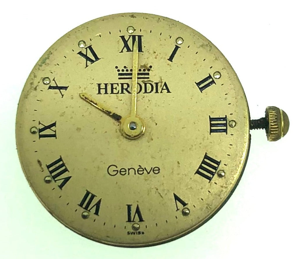 Watch Movement Herodia Ronda 751