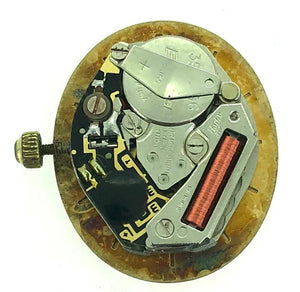 Watch Movement Certina Harley 872