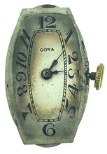 Load image into Gallery viewer, Watch Movement Goya