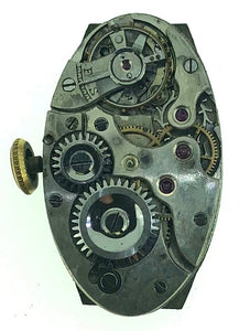 Watch Movement Goya