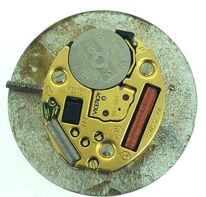 Watch Movement Viceroy eta 901.001