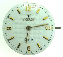 Load image into Gallery viewer, Watch Movement Viceroy eta 901.001